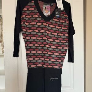 Desigual brand new with tags